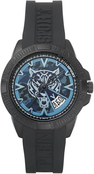 Zegarek męski Plein Sport Touchdown PSFBA0523