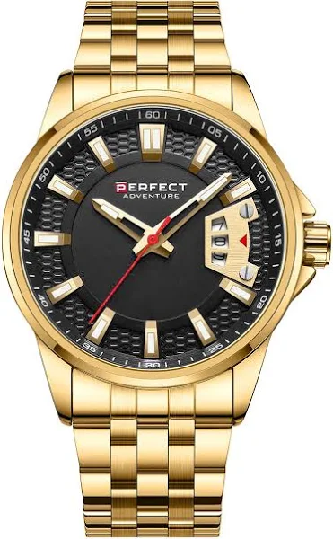 Zegarek męski Perfect Adventure PF00561