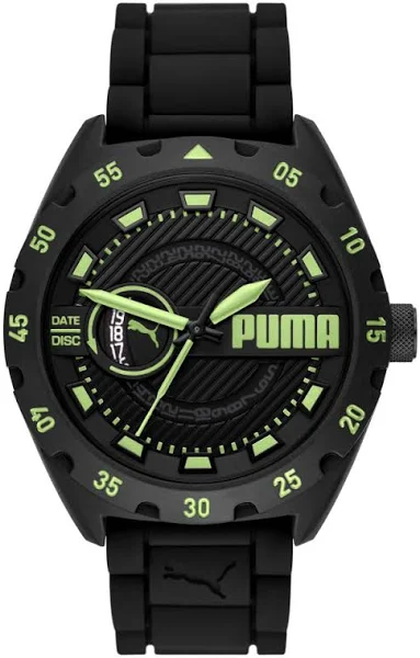 Zegarek Puma P5112 bransoleta