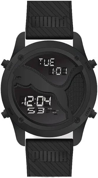 zegarek męski Puma Big Cat