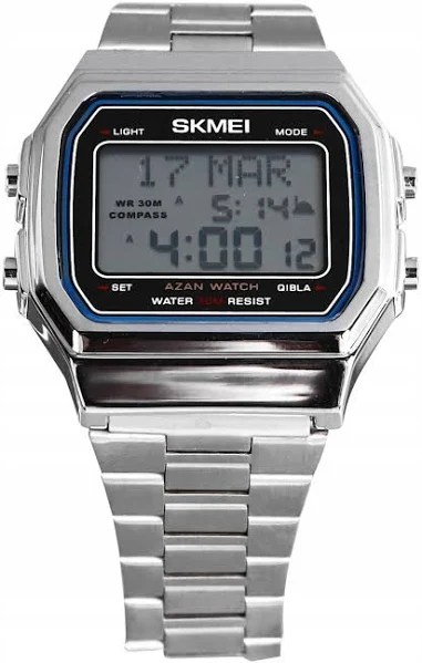 Zegarek Męski Retro Vintage Wodoodporny