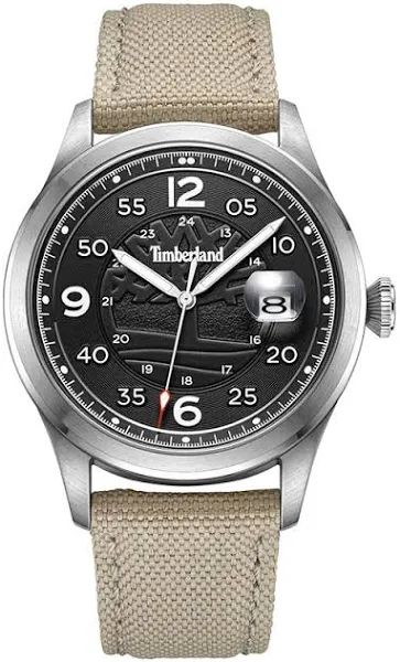 Zegarek Męski Timberland Cornwall TBL.TDWGN2237506