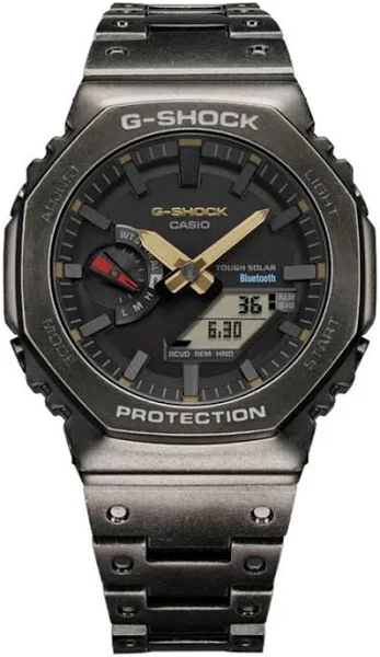 Casio G-Shock Zegarek