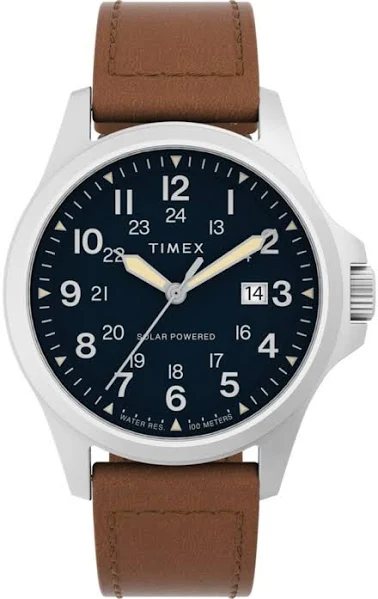 Zegarek Męski TIMEX North Solar Expedition TW2V03600