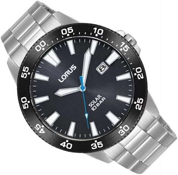 Zegarek męski Lorus RX345AX9