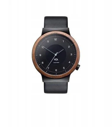 Zegarek ETT, Solarny, 5 ATM