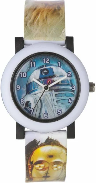 Zegarek Character Star Wars Classic Characters STAR578