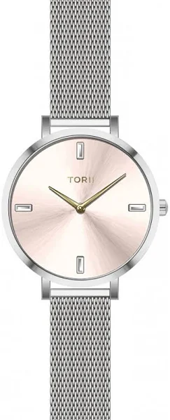 Zegarek damski TORII S28SS
