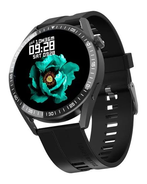 Smartwatch Tracer SM6 Opal