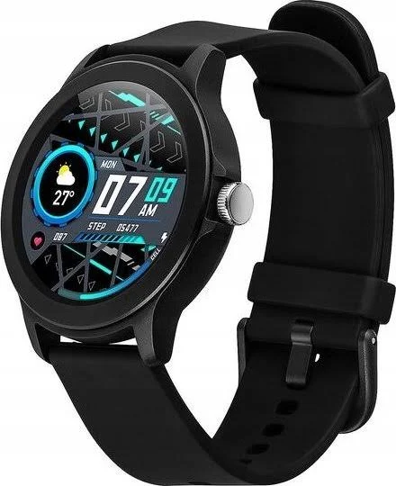 Smartwatch Tracer SMK3 Czarny