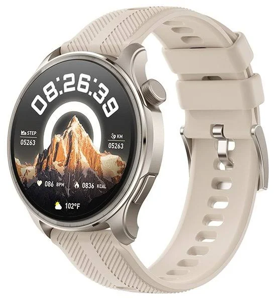 Smartwatch Tracer SM7 Astral Starlight