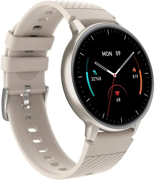 Smartwatch Tracer SMR2 CLASSY 1.39