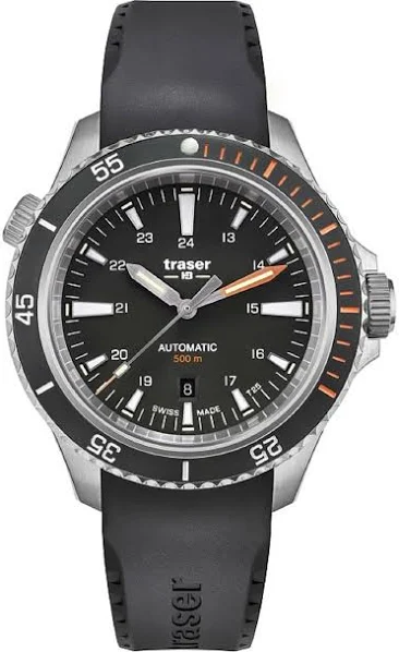Traser P67 Diver Automatic TS-110322