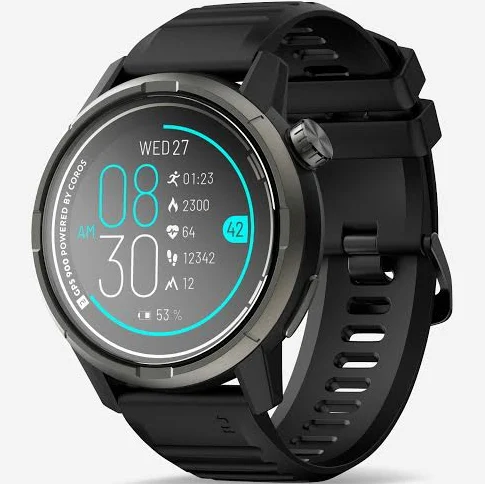 Zegarek z GPS Kiprun 900 by Coros