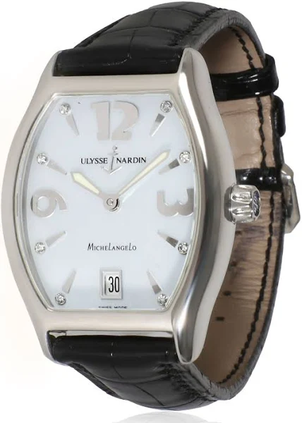 Ulysse Nardin Michelangelo 113-48 Unisex Zegarek