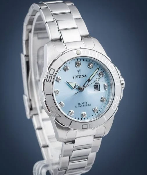 Zegarek damski Festina Boyfriend