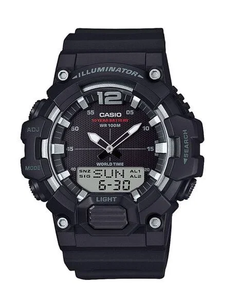 Zegarek Casio