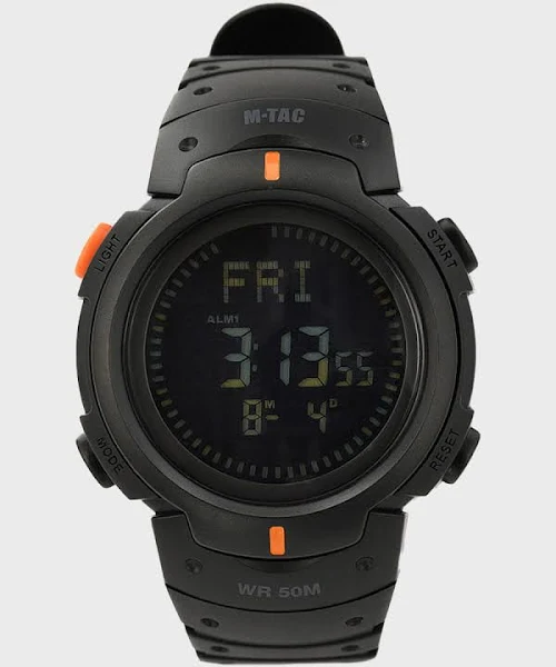 M-Tac Zegarek Taktyczny z kompasem