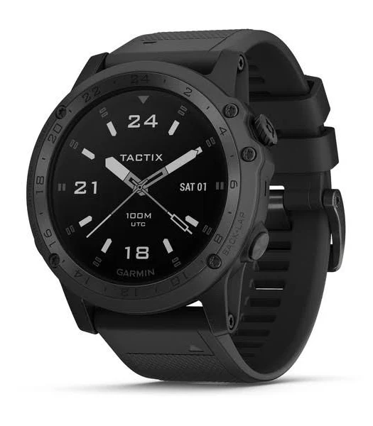 Garmin Tactix Charlie
