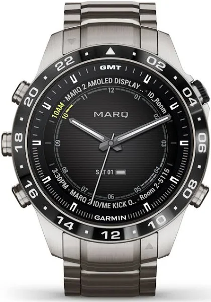 Garmin MARQ Aviator