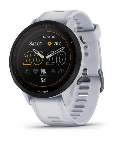 Garmin Forerunner 955 Solar