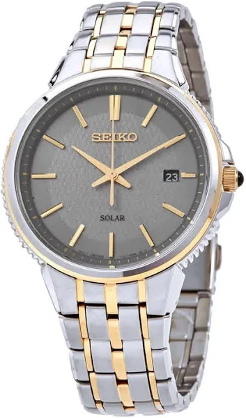 Zegarek Seiko SNE483P1 Solar