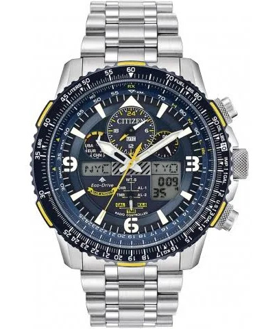 Zegarek Citizen Promaster Blue Angels