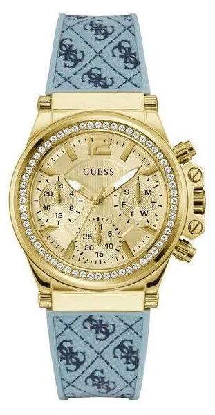 Guess Charisma Zegarek