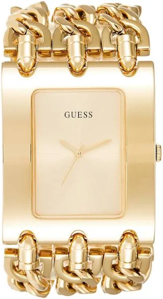 Guess Akcesoria Kobieta Żółty ONE