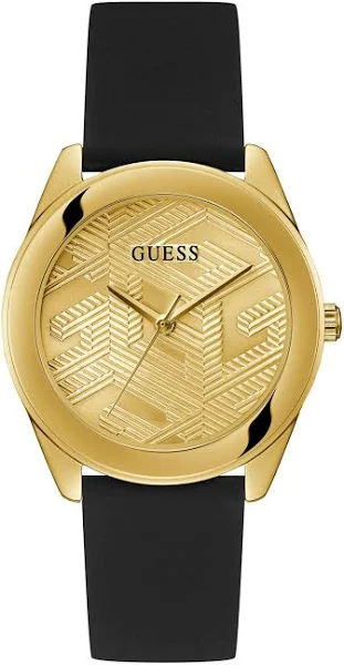 Zegarek damski Guess Cubed GW0665L1