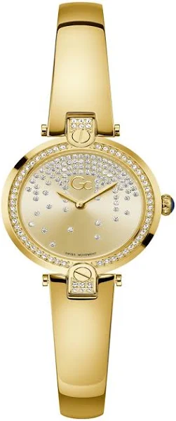 Gc Watches Gc Fusion Bangle Zegarek