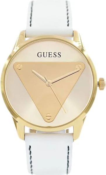 Guess Emblem
