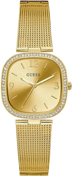 Zegarek damski Guess Tapestry GW0354L2