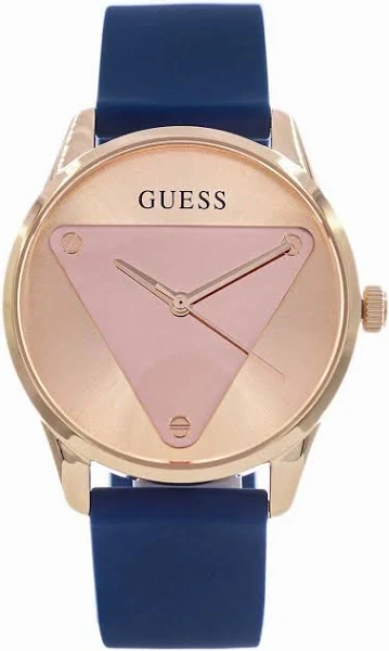 Guess Emblem Zegarek