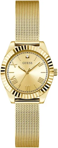 Zegarek damski Guess Mini Luna