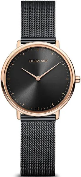 Zegarek Bering Ultra Slim 15729-166