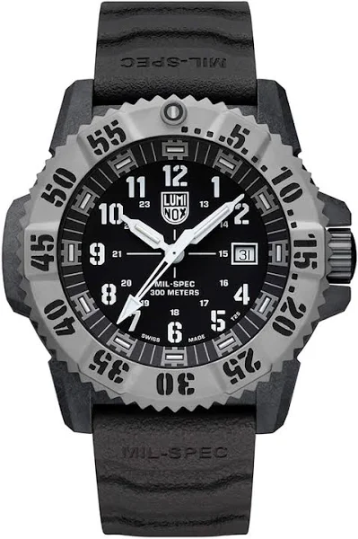 Zegarek Luminox XL.3351.1.SET / Mil-SPEC 3350 Series / męski