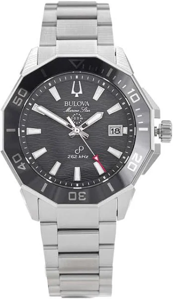 Zegarek Bulova Marine Star 96B434