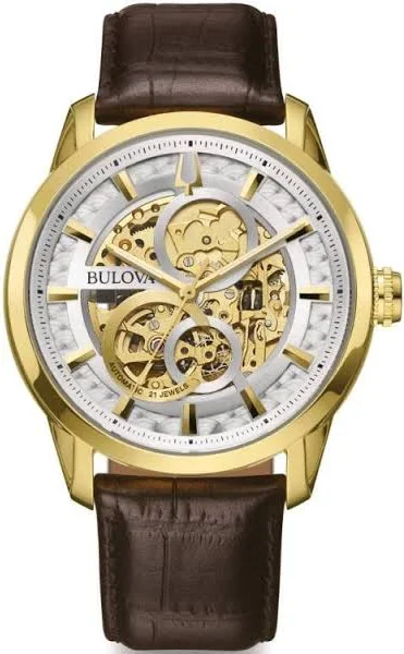 Bulova 97A138