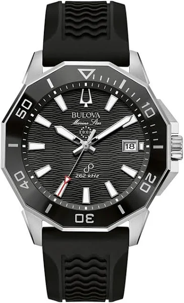 Bulova Automatyczny zegarek 96B432
