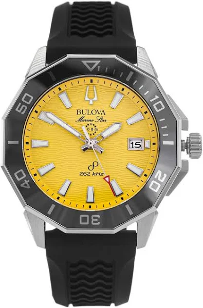 Zegarek męski Bulova Marine Star 96B431