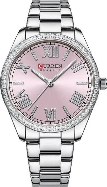 Zegarek Damski Curren 9088 + Box