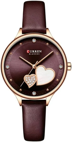 Zegarek CURREN Hearts