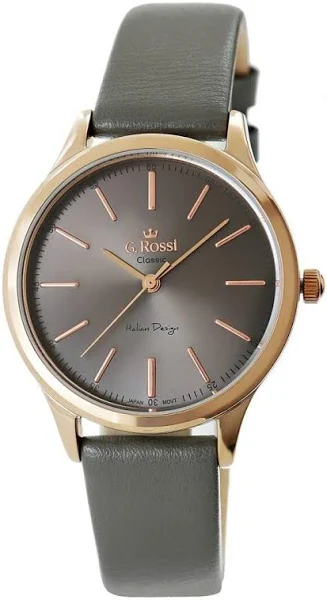G. Rossi Zegarek