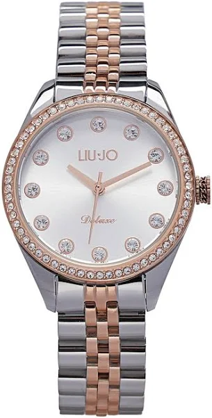 Liu Jo TLJ2260 Zegarek Damski