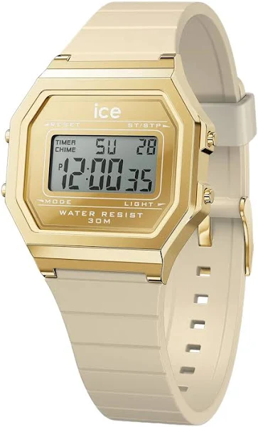 Zegarek ICE Watch ICE ICE Digit Retro