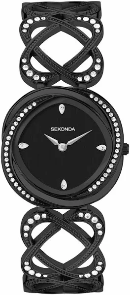 Zegarek Sekonda 40628 / Damski / bransoleta