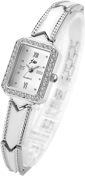 JewelryWe Damski zegarek na rękę