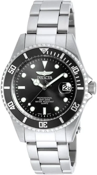 Invicta Pro Diver 8932