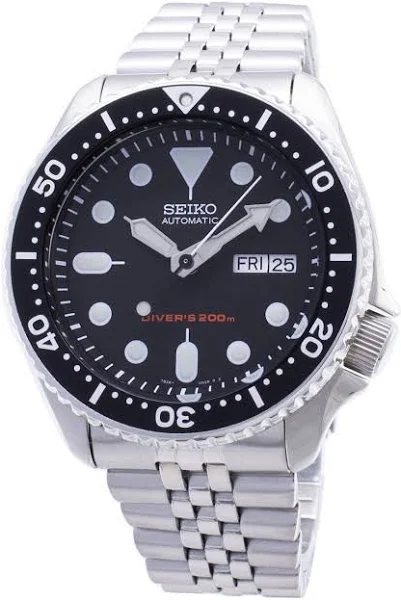 Seiko Automatic Diver SKX007K2